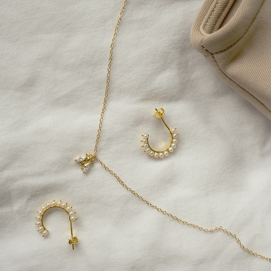 Taking care of your most precious jewel (you)